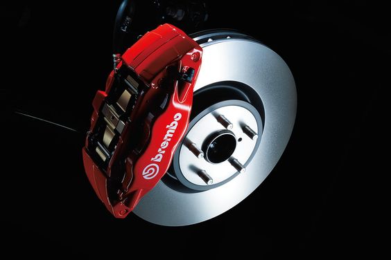 brembo